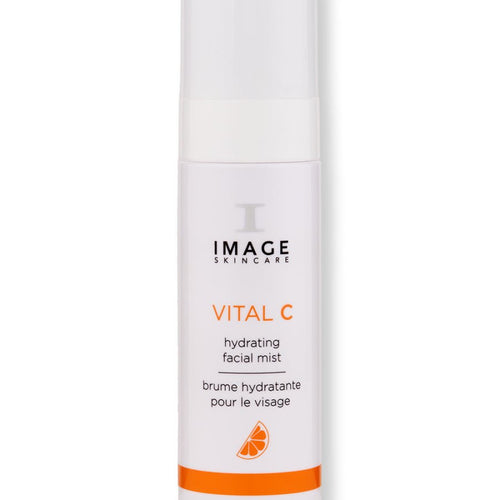 IMAGE Skincare Vital C Hydrating Facial Mist - SkincareEssentials