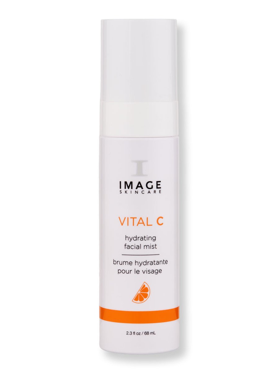 IMAGE Skincare Vital C Hydrating Facial Mist - SkincareEssentials