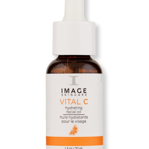 IMAGE Skincare Vital C Hydrating Facial Oil - SkincareEssentials