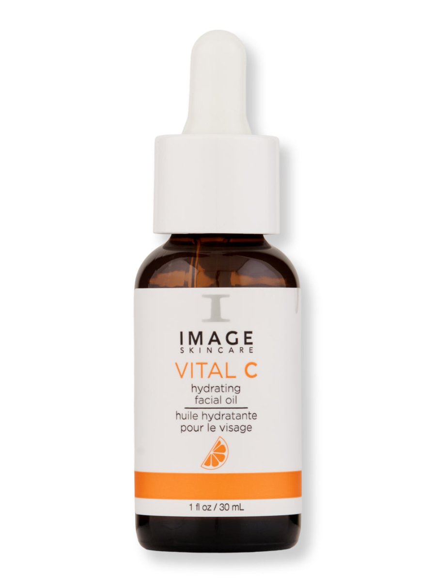 IMAGE Skincare Vital C Hydrating Facial Oil - SkincareEssentials