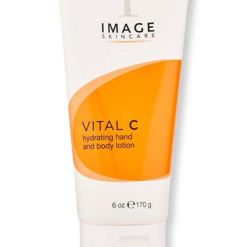 IMAGE Skincare Vital C Hydrating Hand and Body Lotion - SkincareEssentials