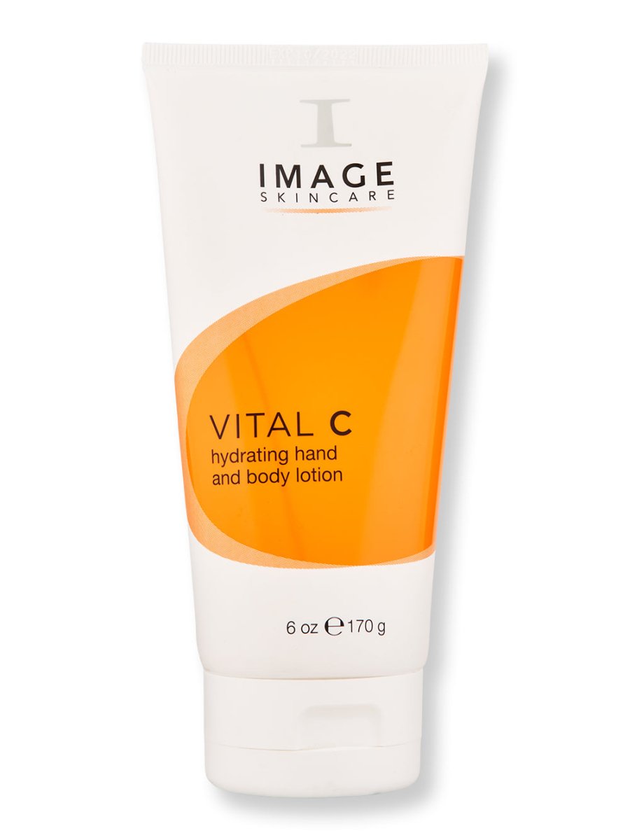 IMAGE Skincare Vital C Hydrating Hand and Body Lotion - SkincareEssentials