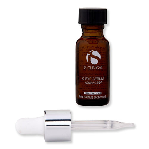 iS Clinical C Eye Serum Advance+ - SkincareEssentials