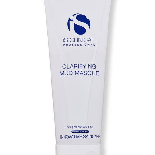 iS Clinical Clarifying Mud Masque - SkincareEssentials