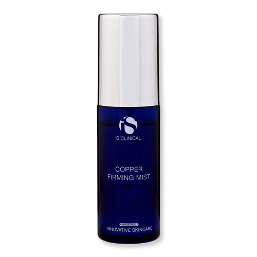 iS Clinical Copper Firming Mist - SkincareEssentials