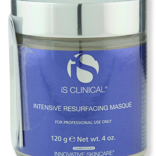 iS Clinical Intensive Resurfacing Masque - SkincareEssentials