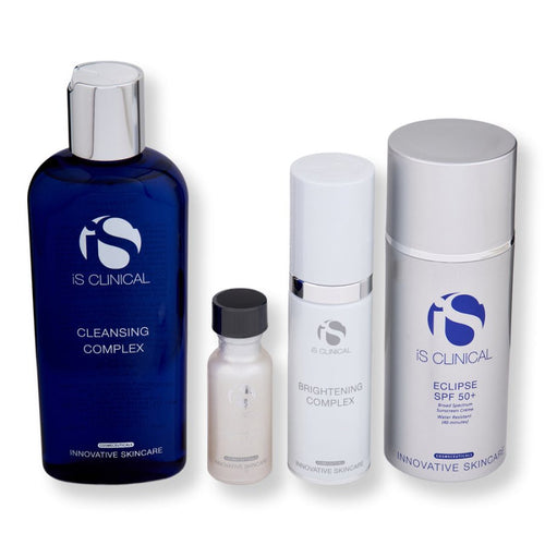 iS Clinical Pure Radiance Collection - SkincareEssentials