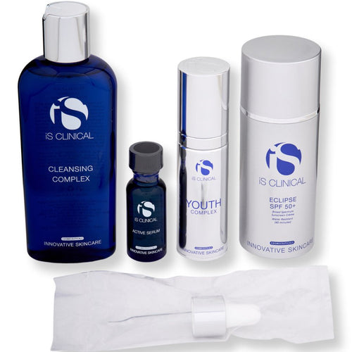 iS Clinical Pure Renewal Collection - SkincareEssentials