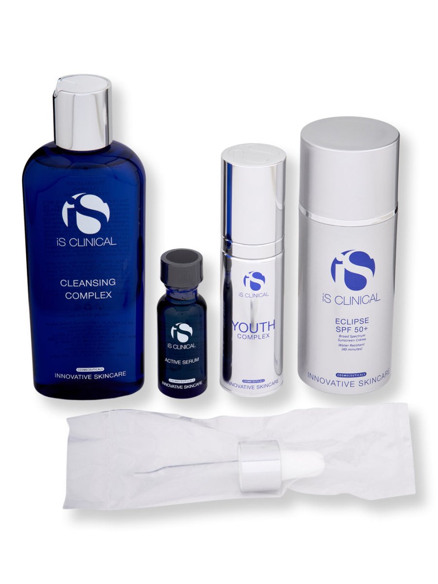 iS Clinical Pure Renewal Collection - SkincareEssentials