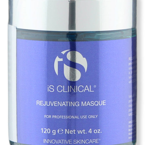 iS Clinical Rejuvenating Masque - SkincareEssentials