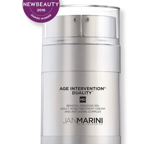 Jan Marini Age Intervention Duality MD - SkincareEssentials