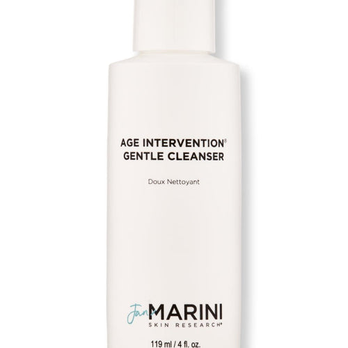 Jan Marini Age Intervention® Gentle Cleanser - SkincareEssentials