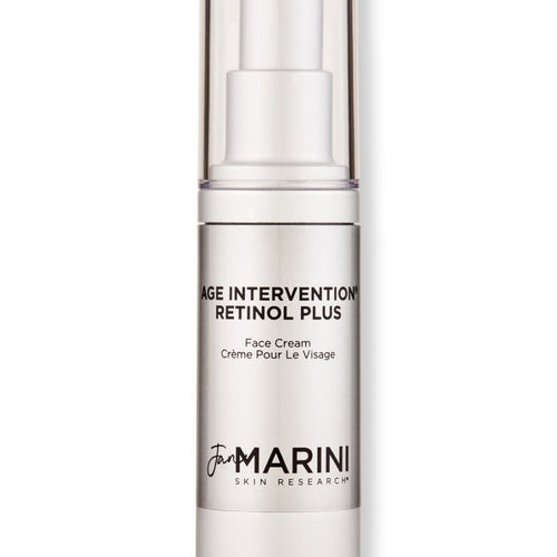 Jan Marini Age Intervention® Retinol Plus - SkincareEssentials