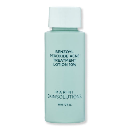 Jan Marini Benzoyl Peroxide Acne Treatment Lotion 10% - SkincareEssentials