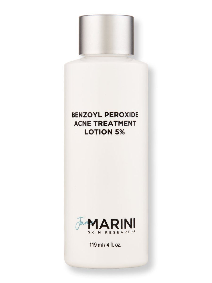 Jan Marini Benzoyl Peroxide Acne Treatment Lotion 5% - SkincareEssentials