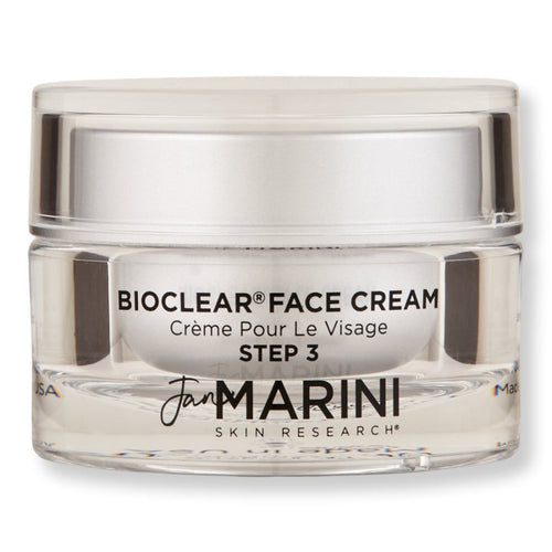 Jan Marini Bioclear® Face Cream - SkincareEssentials