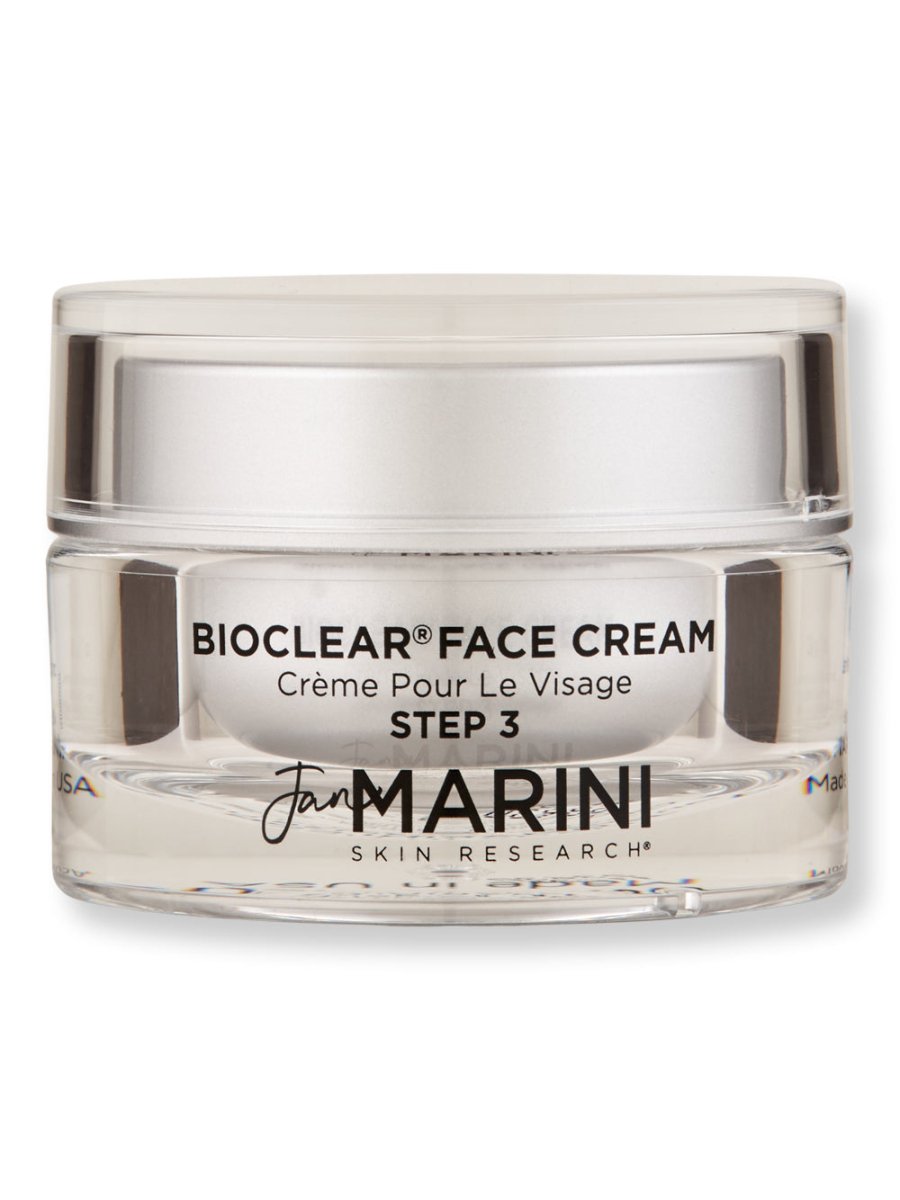 Jan Marini Bioclear® Face Cream - SkincareEssentials