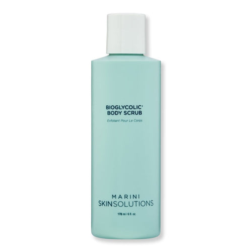 Jan Marini Bioglycolic Body Scrub - SkincareEssentials