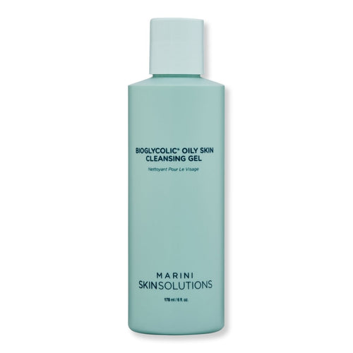 Jan Marini Bioglycolic Oily Skin Cleansing Gel - SkincareEssentials