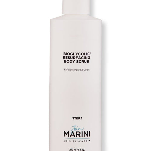 Jan Marini Bioglycolic® Resurfacing Body Scrub - SkincareEssentials