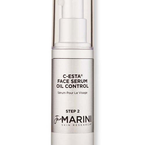 Jan Marini C - ESTA® Face Serum Oil Control - SkincareEssentials