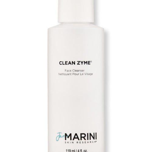 Jan Marini Clean Zyme® Exfoliating Cleanser - SkincareEssentials