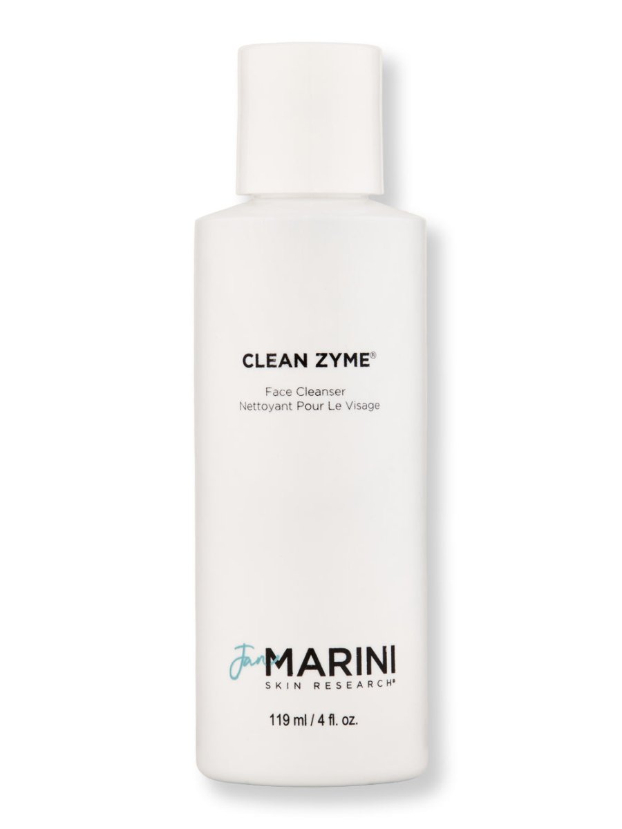 Jan Marini Clean Zyme® Exfoliating Cleanser - SkincareEssentials