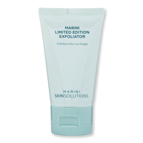Jan Marini Marini Limited Edition Exfoliator Vanilla Spice - SkincareEssentials