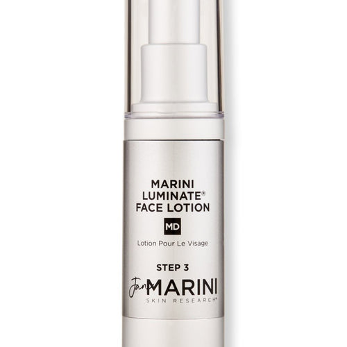 Jan Marini Marini Luminate® Face Lotion MD - SkincareEssentials