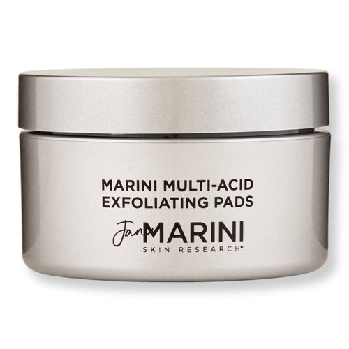 Jan Marini Marini Multi - Acid Resurfacing Pads - SkincareEssentials