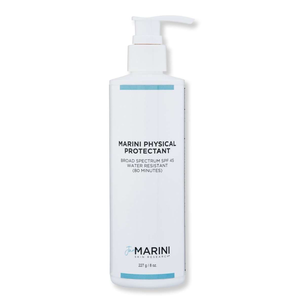Jan Marini Marini Physical Protectant SPF 45 Tinted - SkincareEssentials