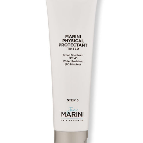 Jan Marini Marini Physical Protectant Tinted SPF 45 - SkincareEssentials