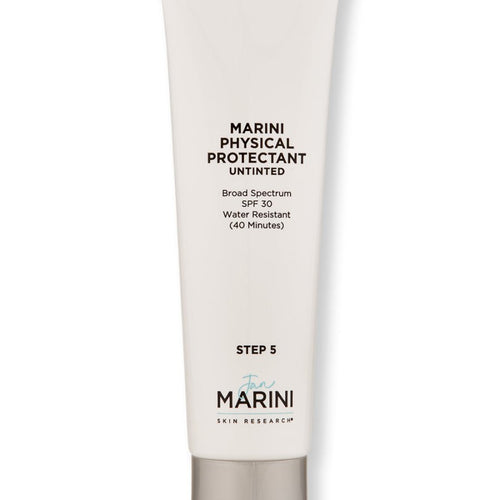 Jan Marini Marini Physical Protectant Untinted SPF 30 - SkincareEssentials