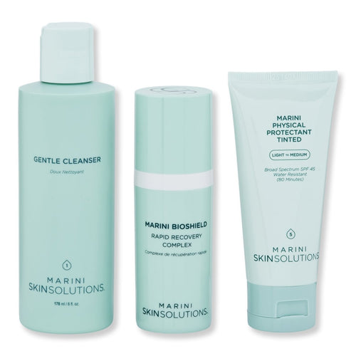 Jan Marini Post TX 2 Recovery Enhancement System - SkincareEssentials