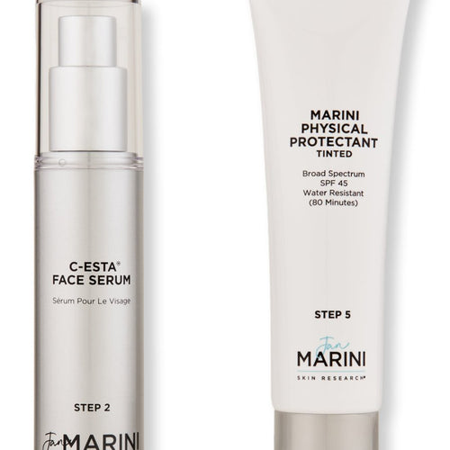 Jan Marini Rejuvenate and Protect Marini Physical Protectant SPF 45 - SkincareEssentials