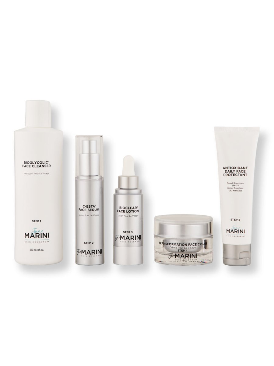 Jan Marini Skin Care Management System - Daily Face Protectant SPF 33 Normal/Combination - SkincareEssentials