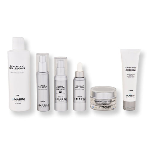 Jan Marini Skin Care Management System MD - Normal/Combo w/ DFP SPF 33 - SkincareEssentials