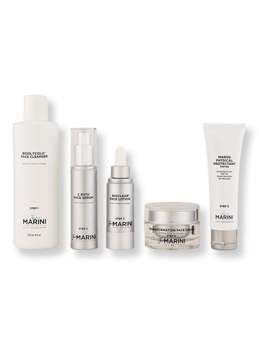 Jan Marini Skin Care Management System - Tinted SPF 45 - SkincareEssentials