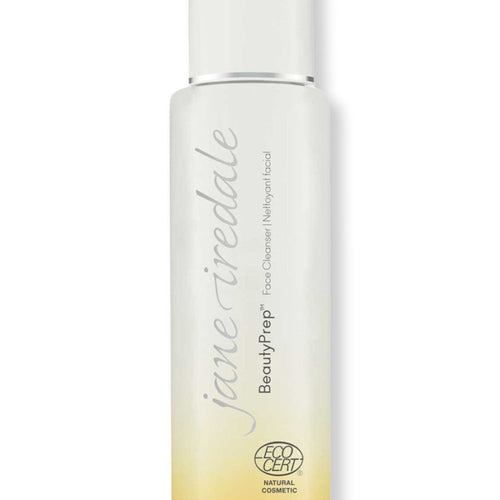 Jane Iredale BeautyPrep Face Cleanser - SkincareEssentials