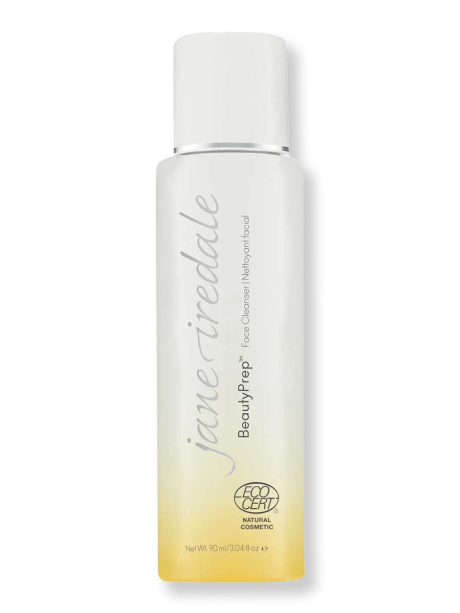 Jane Iredale BeautyPrep Face Cleanser - SkincareEssentials