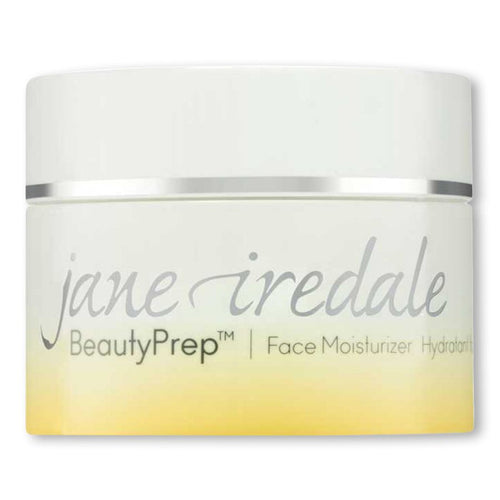 Jane Iredale BeautyPrep Face Moisturizer - SkincareEssentials