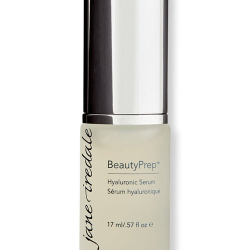 Jane Iredale BeautyPrep Hyaluronic Serum - SkincareEssentials