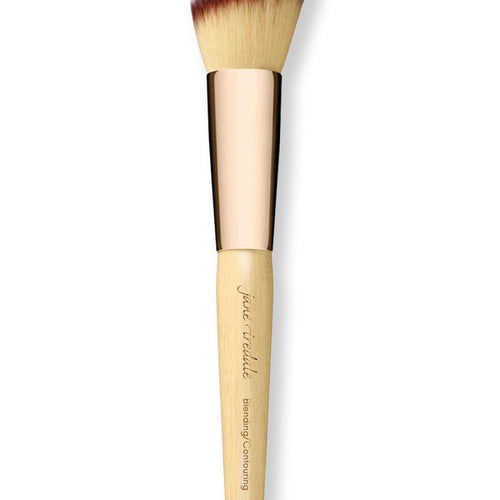 Jane Iredale Blending Contouring Brush - SkincareEssentials