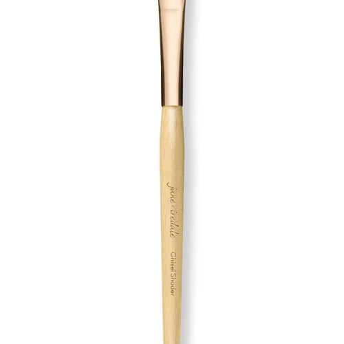 Jane Iredale Chisel Shader Brush - SkincareEssentials