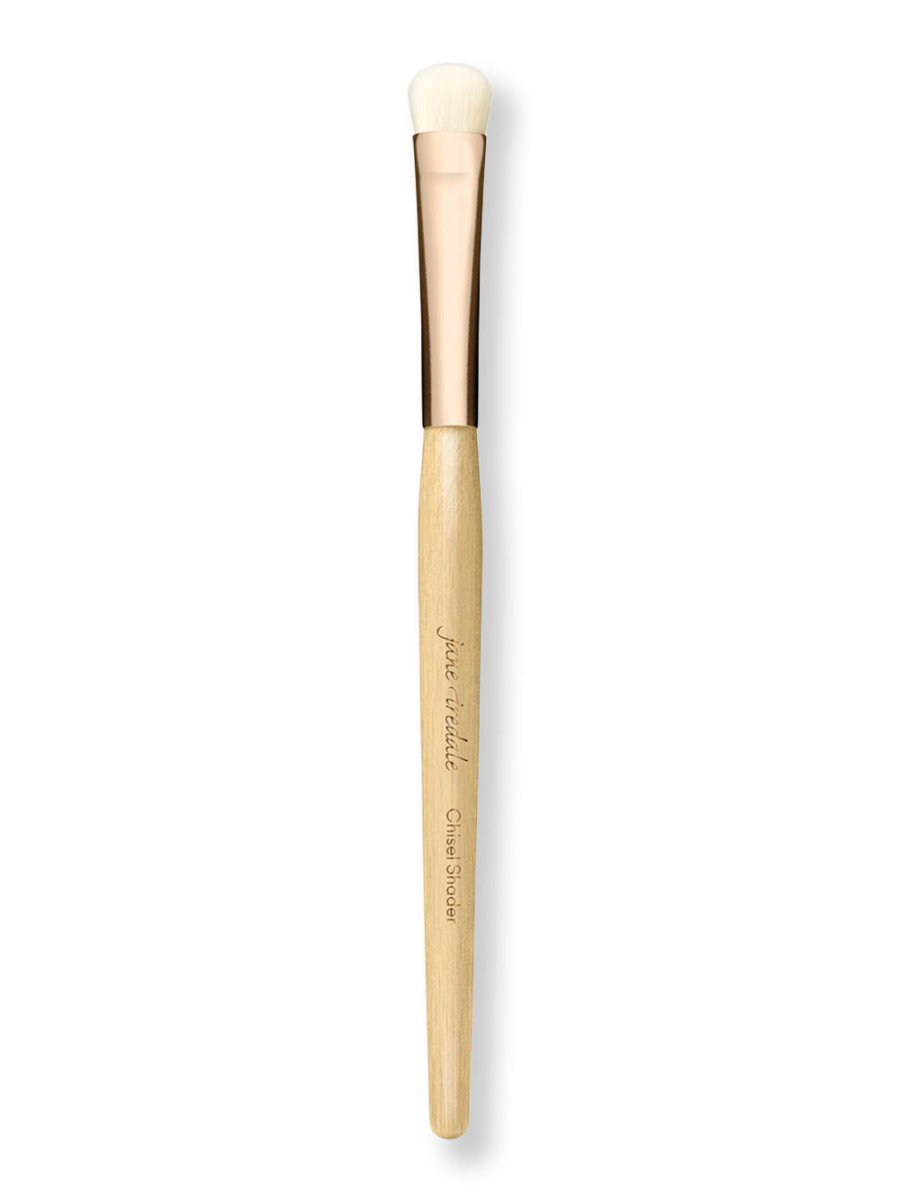 Jane Iredale Chisel Shader Brush - SkincareEssentials