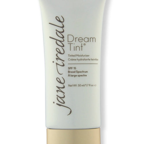 Jane Iredale Dream Tint SPF 15 Tinted Moisturizer - SkincareEssentials