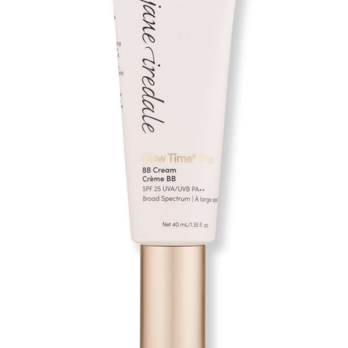 Jane Iredale Glow Time Pro BB Cream SPF 25 - SkincareEssentials