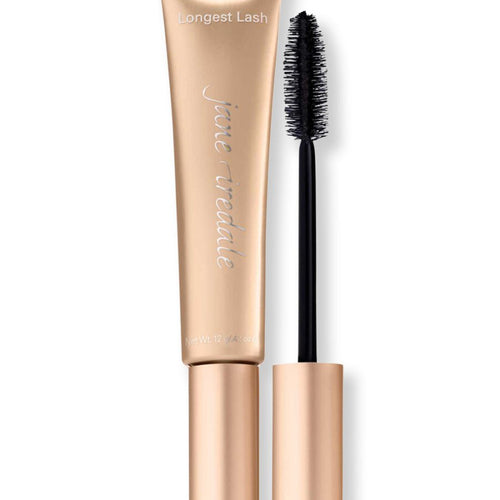 Jane Iredale Longest Lash Thickening & Lengthening Mascara - SkincareEssentials