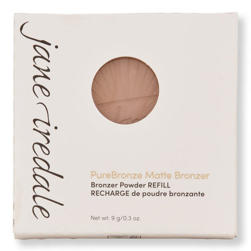 Jane Iredale PureBronze Matte Bronzer Refill - SkincareEssentials