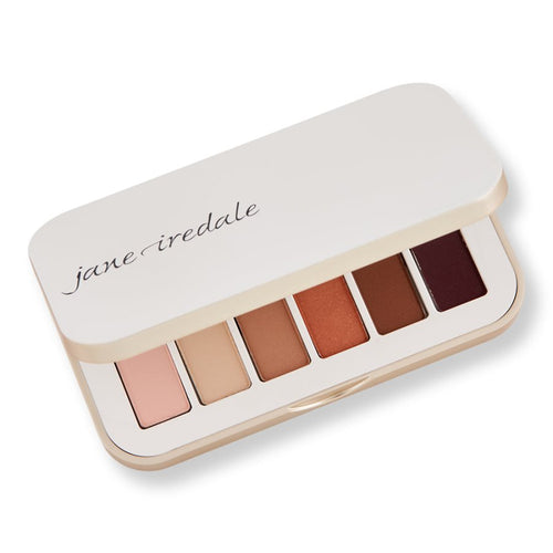 Jane Iredale PurePressed Eye Shadow Palette - SkincareEssentials